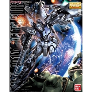 Mô hình Gundam MG MSN-001A1 Delta Plus Bandai