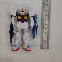 Mô hình Gundam mini figure|_2hand độ mới cao |_chính hãng Banpresto.