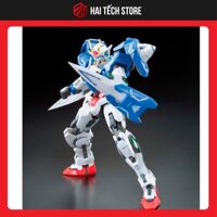 Mô hình gundam RG 00 Raiser | Đồ chơi lắp ráp decor trang trí sưu tập