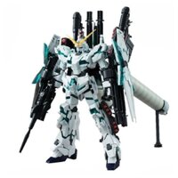 Mô Hình Gundam RX-0 FULL ARMOR UNICORN - Gundam HG 1:144 Cao 17cm - nặng 150gram - Figure Gundam - Có hộp màu SKU : 178 N1
