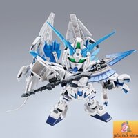 Mô hình Gundam SD Unicorn Perfectibility Mecha Unicorn