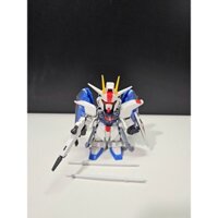 Mô Hình Gundam SDCS Freedom Gundam 2nd