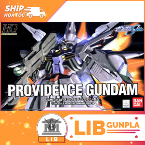 Mô hình Gunpla tỉ lệ 1/144 Providence Gundam Seed