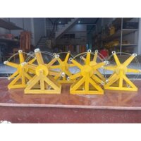 Mô hình Guồng nước (1 sản phẩm) - Đồ mầm non