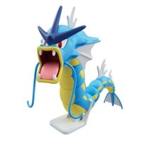 Mô hình Gyarados chính hãng Bandai Pokemon có khớp cử động Model Collection 32 Pokémon Pokepla Select, Japan – K352