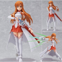 Mô Hình Hành Động Asuna - Sword Art Online figma