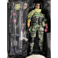 Mô Hình Hành Động PA Metal Gear Solid 5 Phantom Pain Snake 27cm