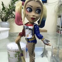 Mô hình Harley Quinn cao 20cm