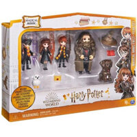 Mô hình harry Potter   [ CHÍNH HÃNG ]
