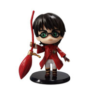 Mô hình Harry Potter – Harry Potter Gryffindor 10cm