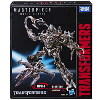 Mô hình Hasbro Transformers: MPM-08 Decepticon Megatron - Masterpiece Movie Series