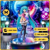 MÔ HÌNH Hatsune Miku - Hatsune Miku Project Diva Mega 39's - Luminasta - Star Vocalist (SEGA) FIGURE CHÍNH HÃNG