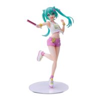 Mô Hình Hatsune Miku Live Audience - Cao 19cm - nặng 150gram - Figure Miku - Có Hộp màu - N1-K36-T3-S2