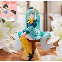 Mô hình Hatsune Miku Noodle Stopper Figure -Flower Fairy Lily