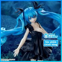 Mô hình Hatsune Miku Project Diva Mega 39's - Hatsune Miku - Luminasta - Shinkai Shoujo (SEGA)
