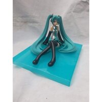Mô hình Hatsune Miku