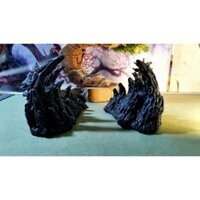 Mô hình hẻm núi, trang trí bể cá, thủy sinh, tiểu cảnh các loại