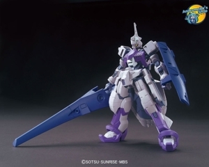 Mô hình HG 1/144 Gundam Kimaris Trooper Bandai