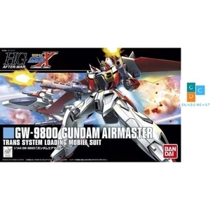 Mô hình HG Gundam Airmaster Bandai