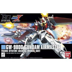 Mô hình HG Gundam Airmaster Bandai