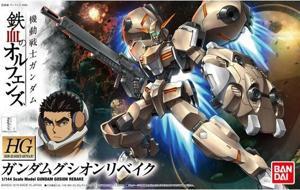 Mô hình HG Gundam Gusion Rebake Bandai