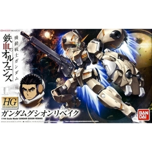 Mô hình HG Gundam Gusion Rebake Bandai