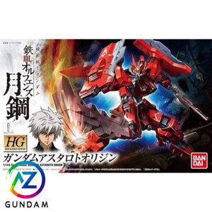 Mô hình HG IBO Gundam Astaroth Origin Bandai