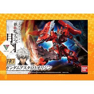 Mô hình HG IBO Gundam Astaroth Origin Bandai