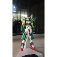 Mô hình Hg Wing gundam fenice rinascita2nd custom(tặng kèm 1 body booleg chưa lắp)