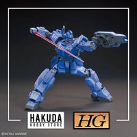 Mô hình HGUC 1/144 HG Blue Destiny Unit 1 "Exam" - Chính hãng Bandai Nhật Bản