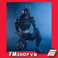 MÔ HÌNH HIỆP SĨ MẶT NẠ SHF KAMEN RIDER BLACK SUN BL