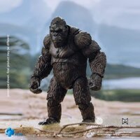 Mô hình Hiya Toys Kong Skull Island có sẵn