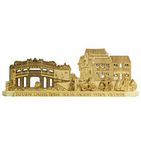 Mô Hình Hội An CONOMI Souvenirs