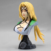 Mô hình Hokage Đệ Ngũ Tsunade siêu nét