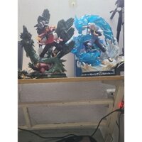 mô hình Hokage đệ nhất hashirama senju