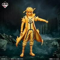 Mô hình Hokage đệ tứ-Minato Ichiban kuji Masterlise siêu đẹp chính hãng Bandai-Naruto Figure