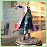 MÔ HÌNH HOKAGE ĐỆ TỨ MINATO NAMIKAZE 30CM