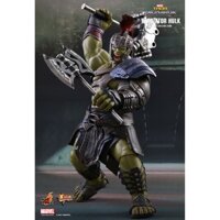 Mô hình Hot Toys Gladiator Hulk 1/6