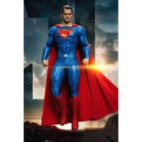 Mô hình Hot Toys Superman 3.0