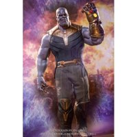 Mô hình Hot Toys Thanos 1/6