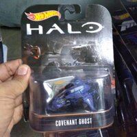 Mô hình Hotwheels Covenant Ghost