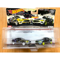 Mô hình Hotwheels Ford Mustang RTR Spec 5