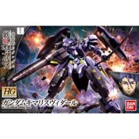 Mô hình IBO HG Gundam Kimaris Vidar Bandai