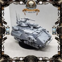 [Mô hình in 3D] Mô hình Warhammer 40000 Space Marine - Gladiator Valiant