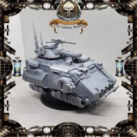 [Mô hình in 3D] Mô hình Warhammer 40000 Space Marine - Gladiator Reaper