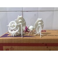 Mô hình in 3D Pokemon Figure Harry