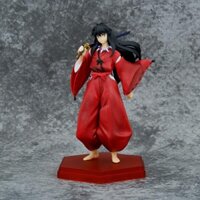 MÔ HÌNH INUYASHA 48