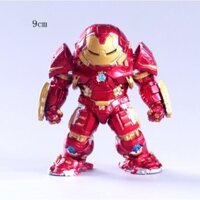 Mô hình Iron Man Anti-Hulk mini - Avenger 2