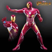 Mô hình Iron Man Limited Premium Avengers End Game chính hãng Sega – Marvel Figure