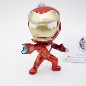 Mô Hình Chibi Iron Man  Nhỏ Giá Tốt Nhất Tại HCM  Web